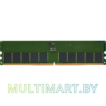 Оперативная память Kingston 32GB DDR5 PC5-41600 (KSM52E42BD8KM-32HA)